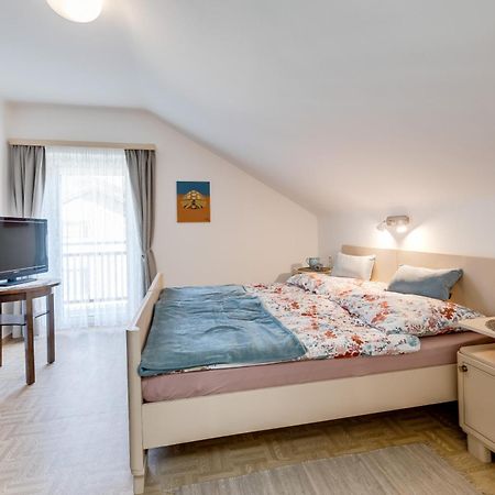 Gerli Appartement Mariazell Luaran gambar