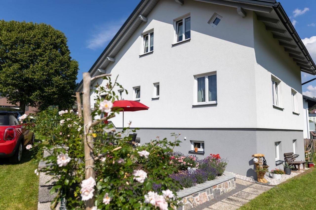 Gerli Appartement Mariazell Luaran gambar