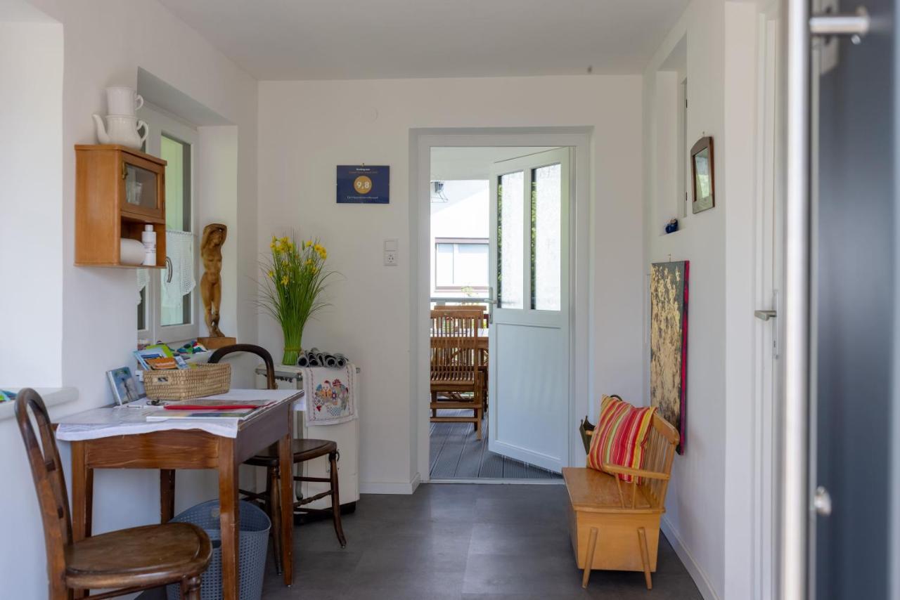 Gerli Appartement Mariazell Luaran gambar